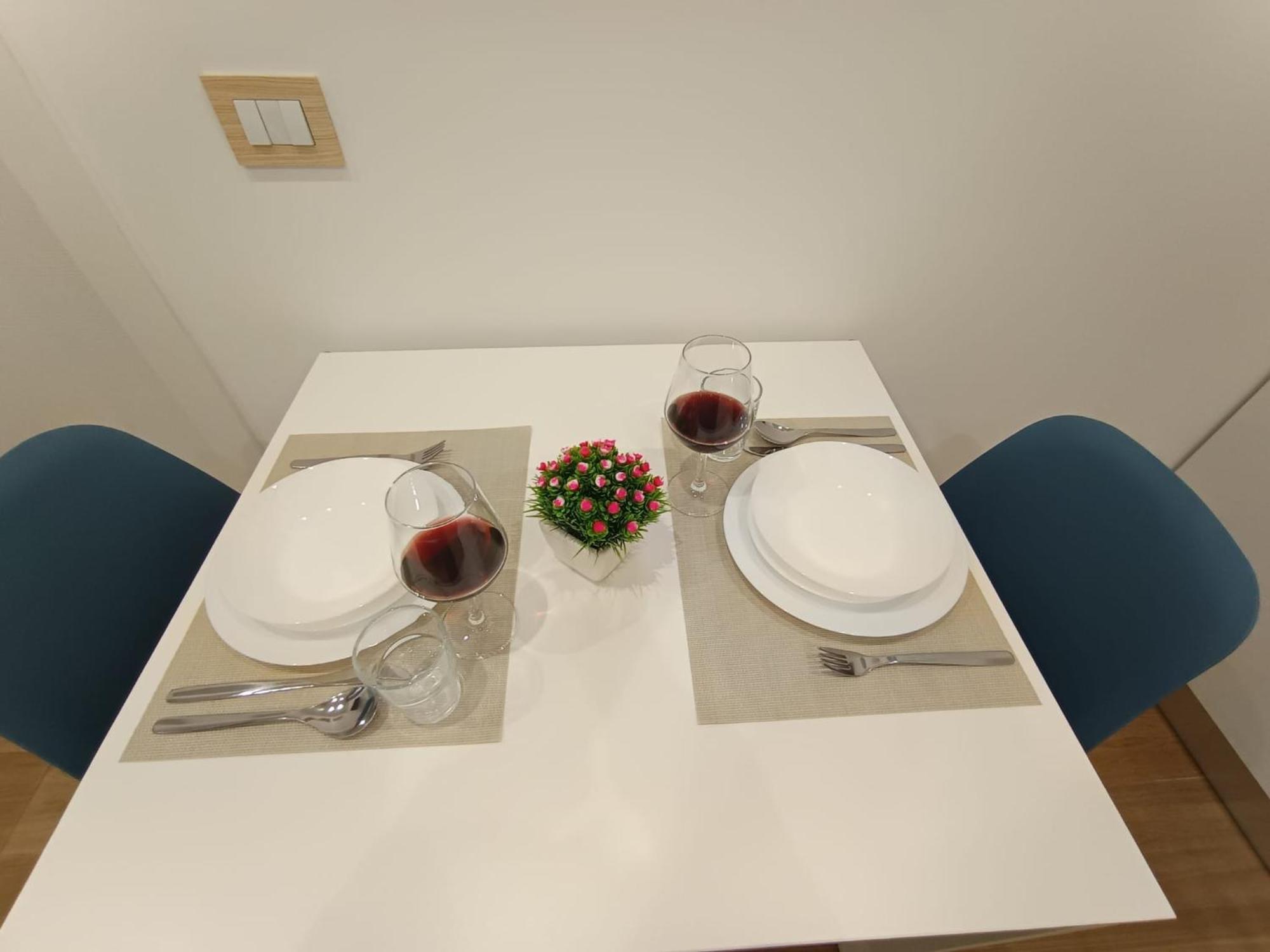 Ferienwohnung Dimora Crispi 70 Bari Exterior foto